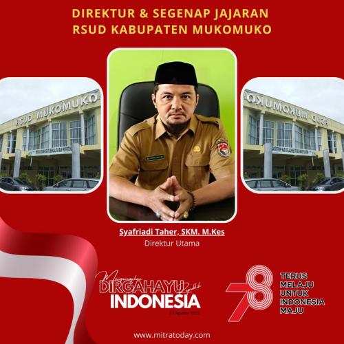 25 Anggota DPRD Mukomuko Akan Dapatkan Sejumlah Fasilitas Advertorial